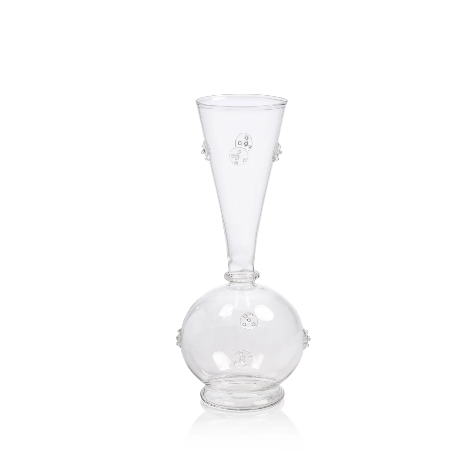BMH - Zodax Tall Bud Vase