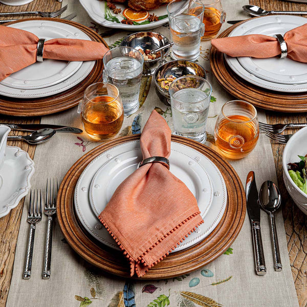BMH - Graham 5 Piece Place Setting (12)