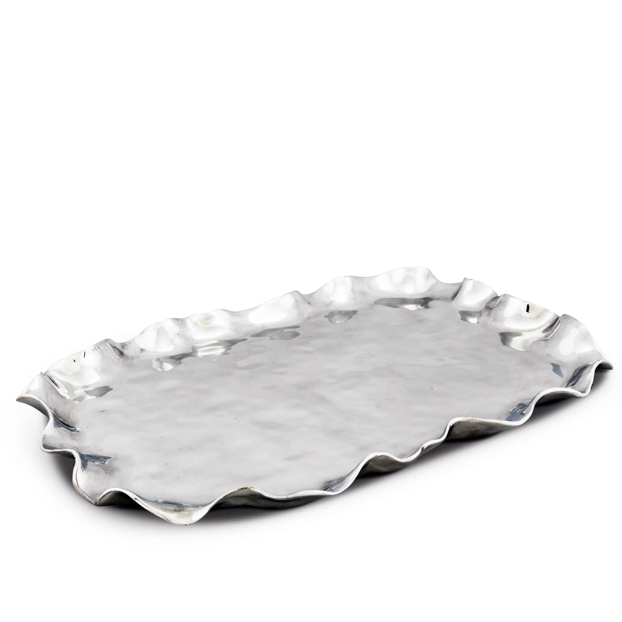 BMH - Large Silver Platter