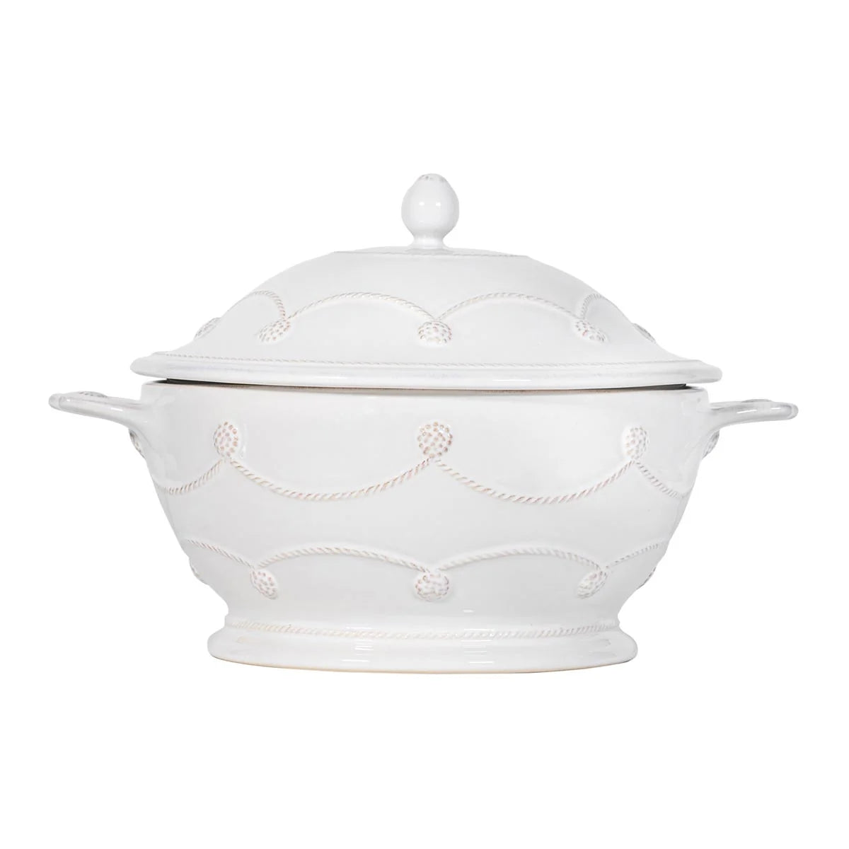 BMH - Casserole w/Lid