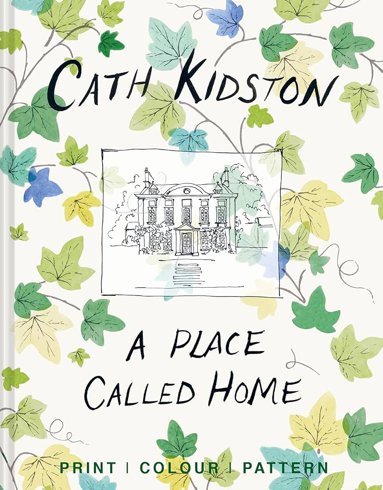 BMH - A Place Called Home Cath Kidston