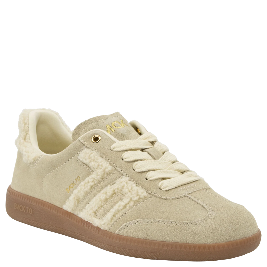 Back 70- Cloud Beige Beige Sneakers