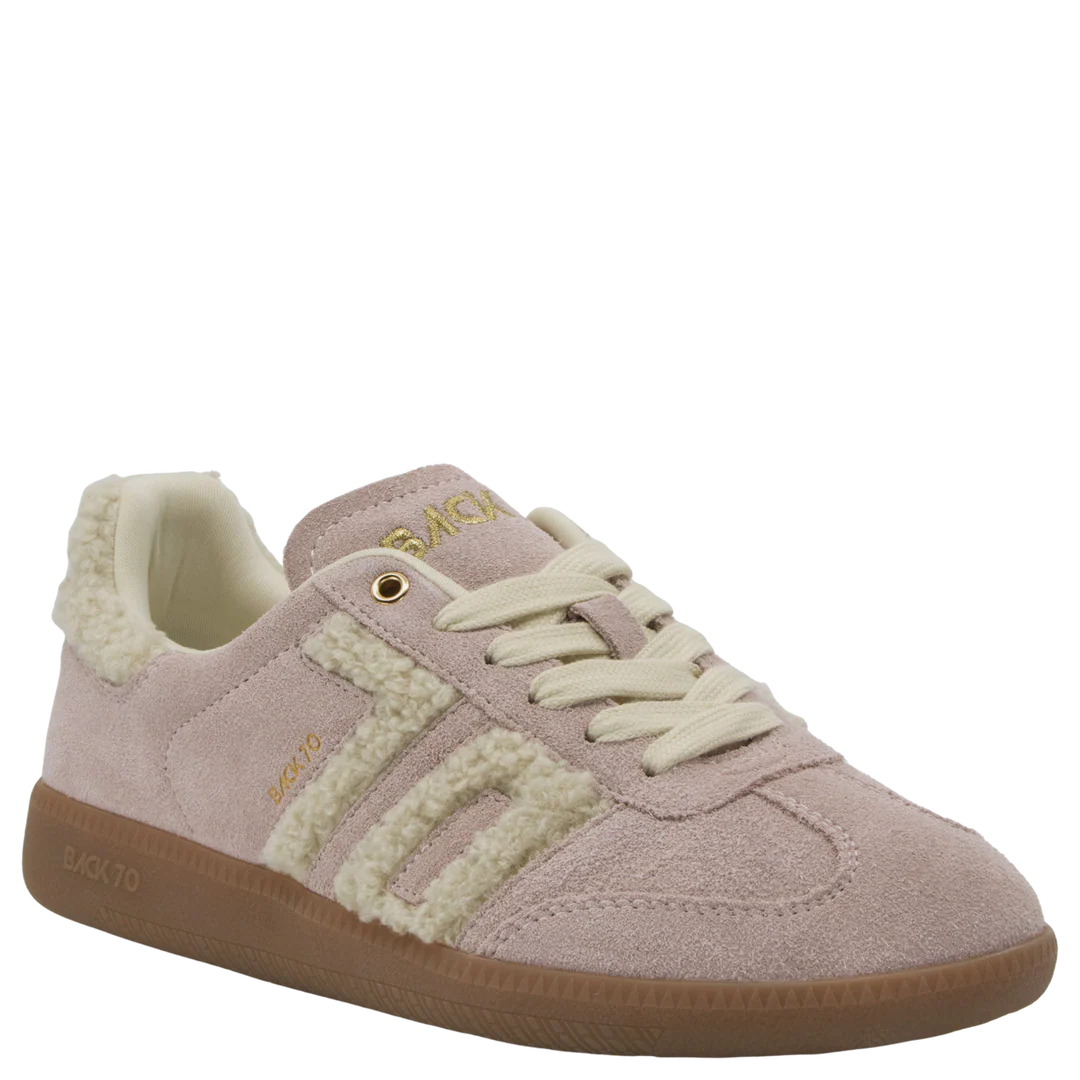 Back 70 - Cloud Pink Beige