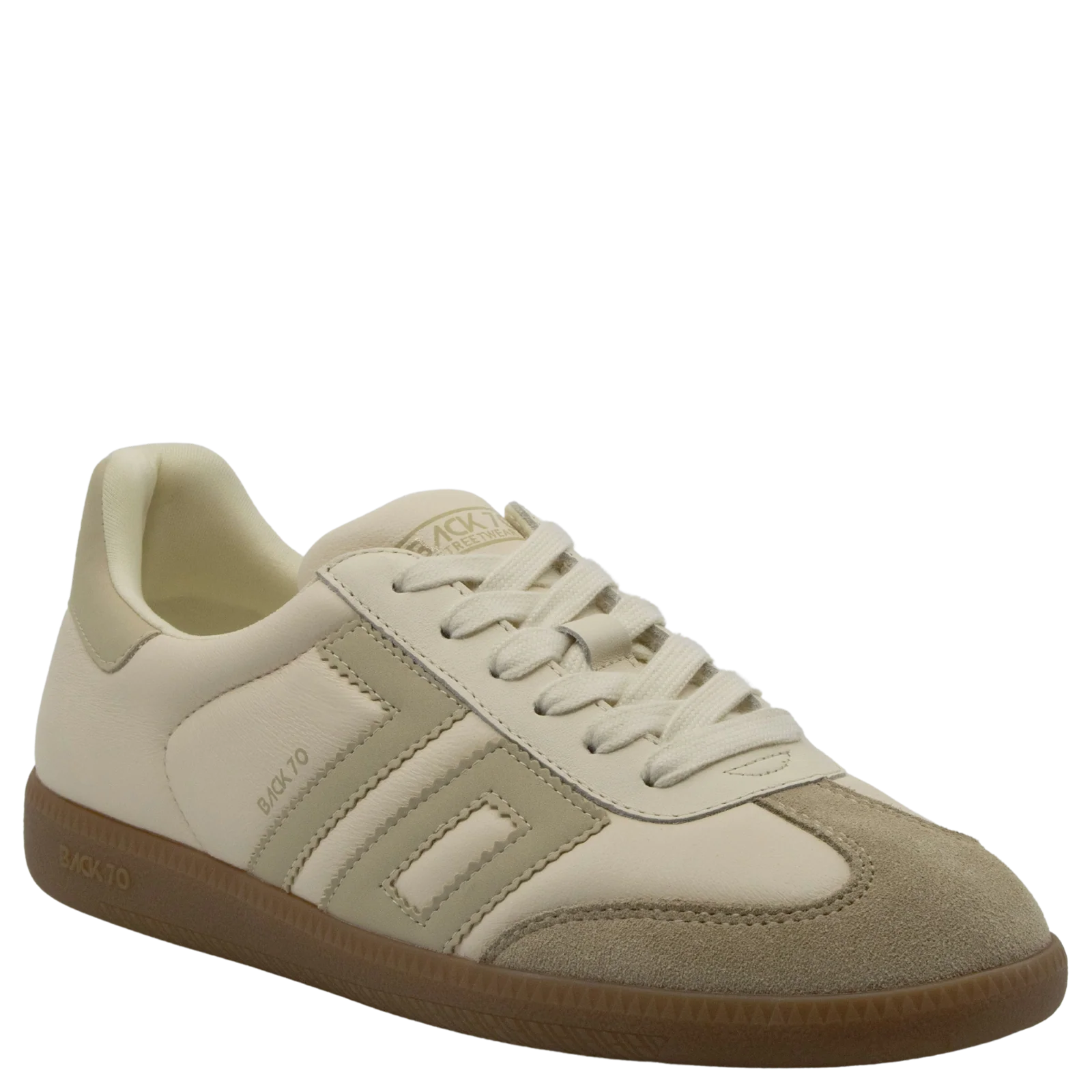 Back 70 - Cloud Butter Beige