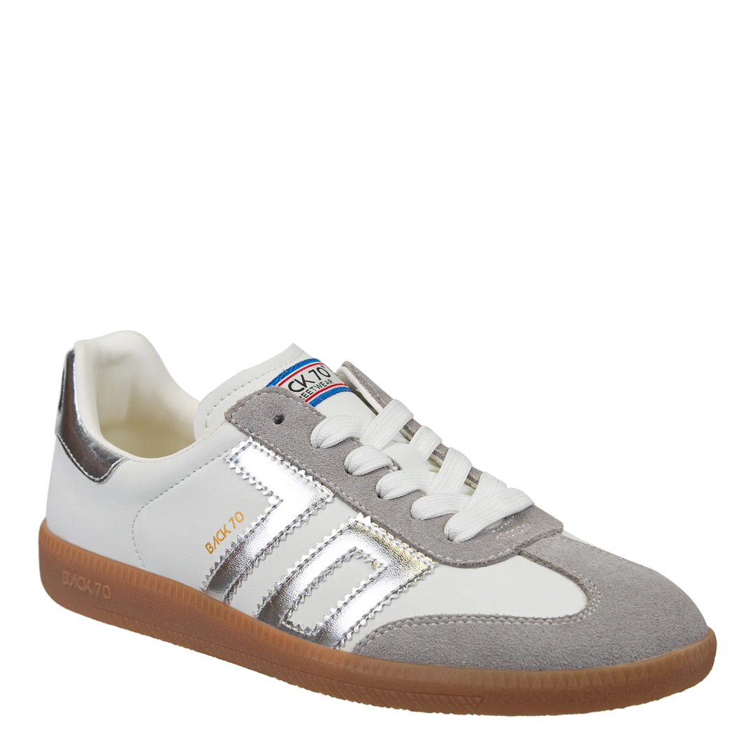 Back 70 - Cloud Sneaker - Light Grey