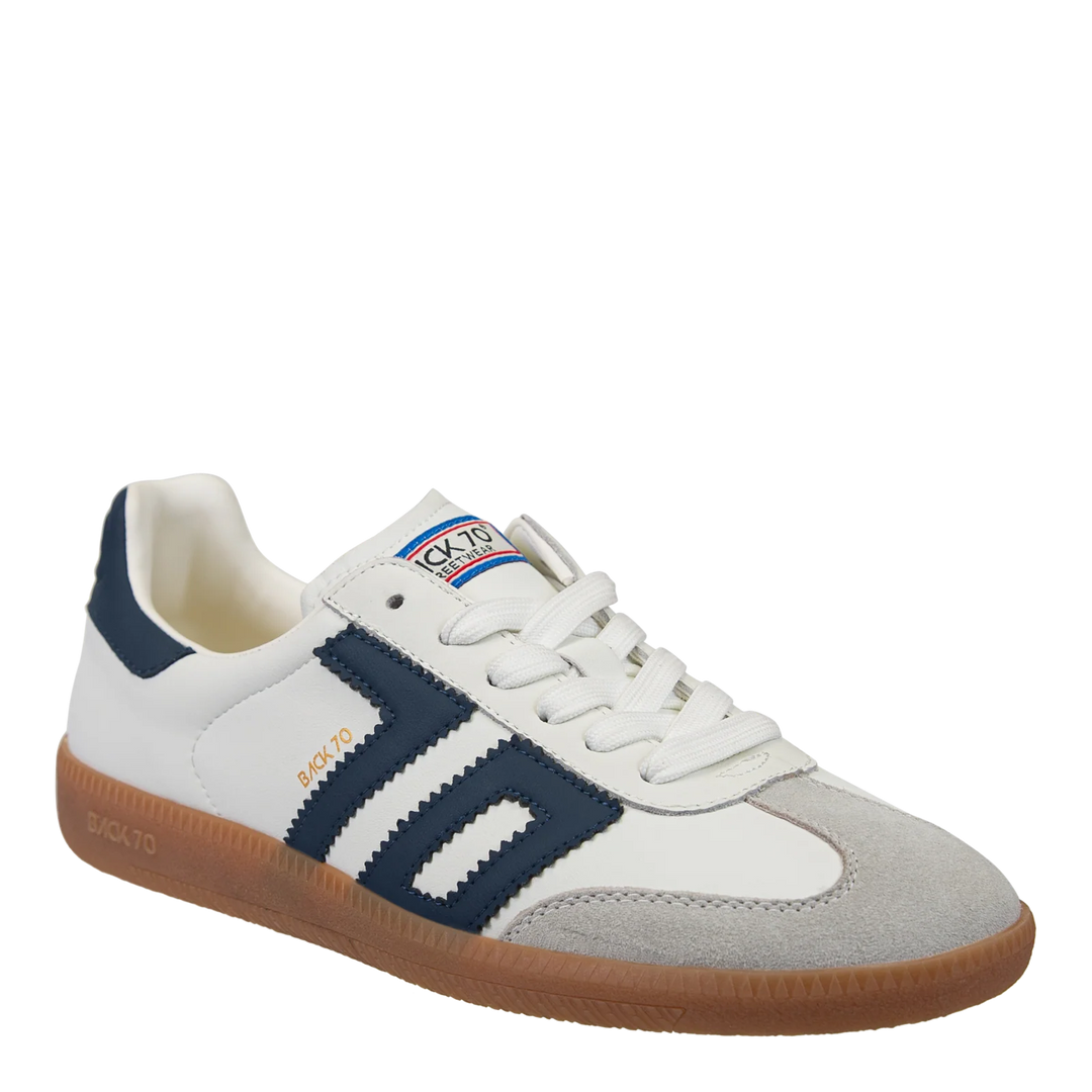 Back 70 - Cloud Sneaker - Navy