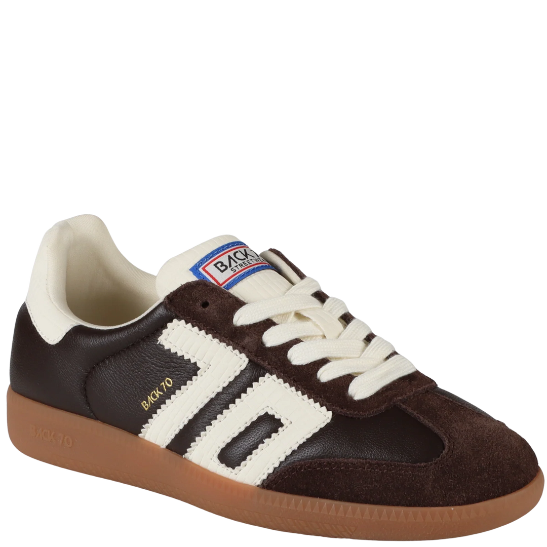 Back 70 - Cloud in Coffee Milk