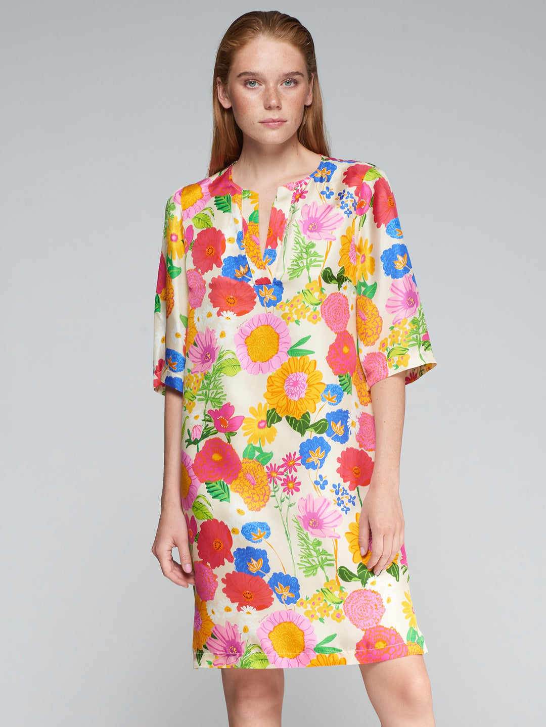 32335 Lizete Dress