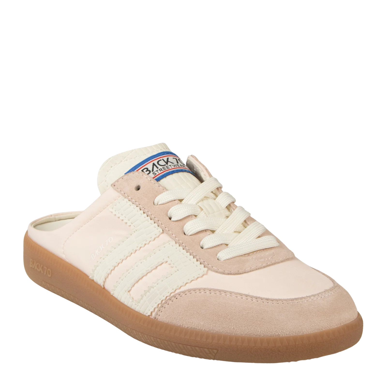 Back 70- Easter Pink Milk