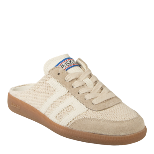 Back 70 - Easter in Sacco Milk Sneaker