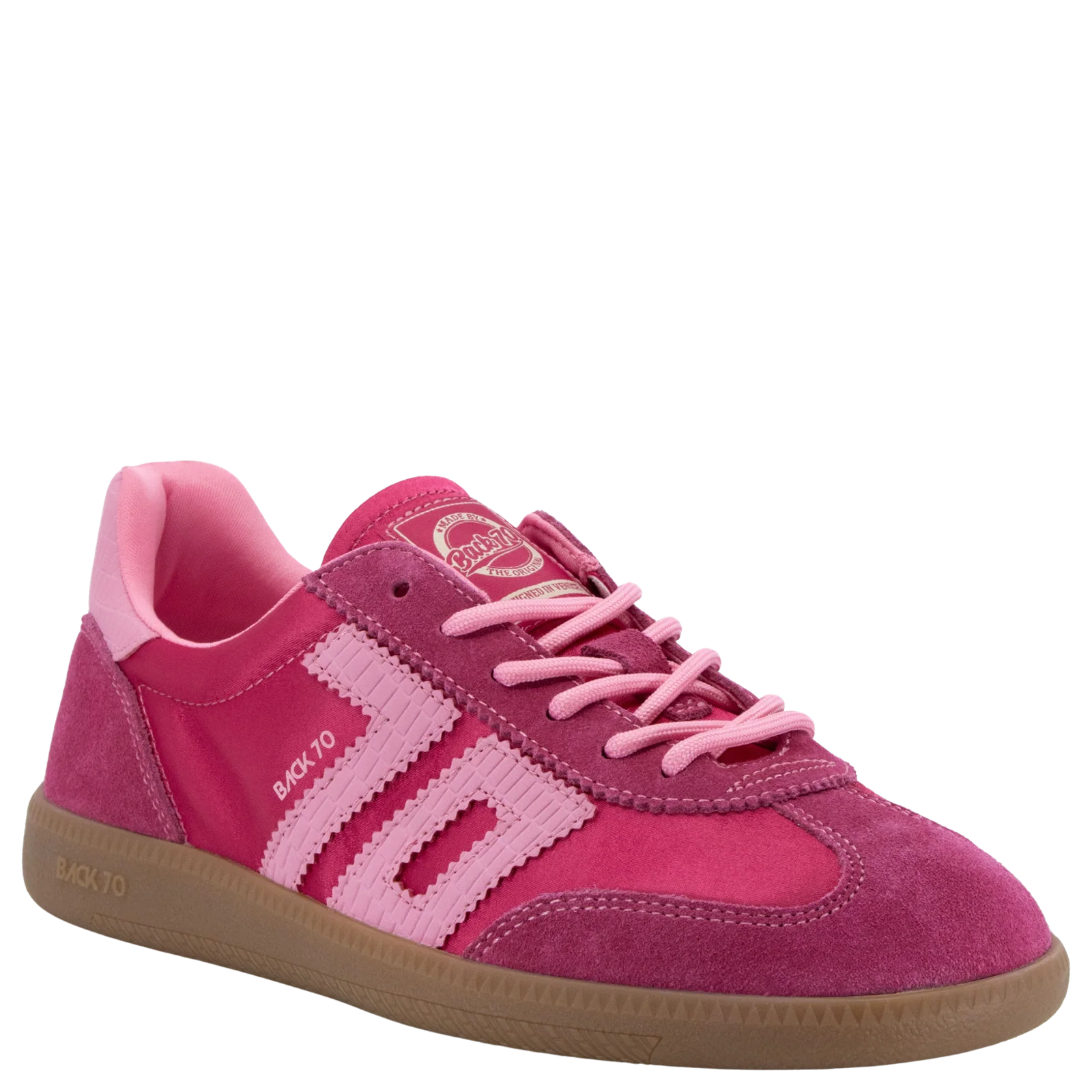 Back 70 - Ghost C26 Fuxia