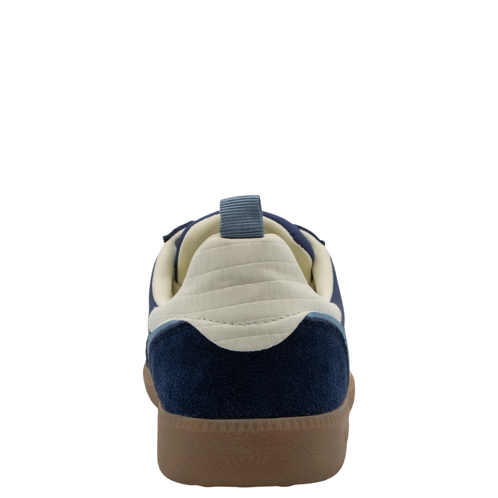 GHOST N in BLUE SKY MILK Sneakers