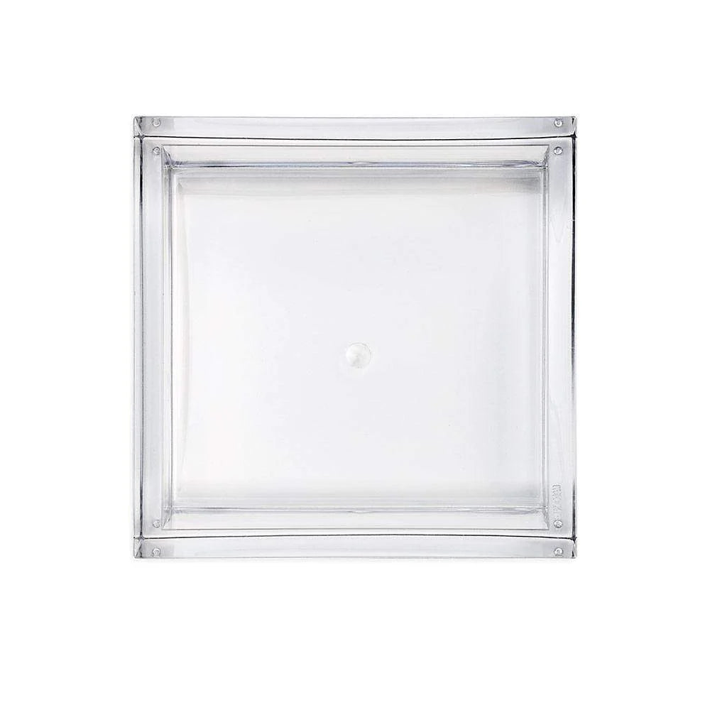 BMH - Lucite Cocktail Napkin Holder (1)