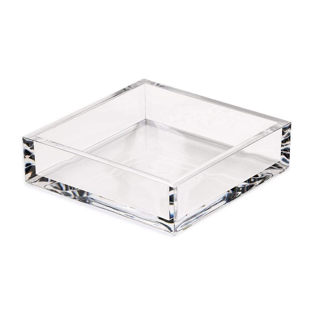 BMH - Acrylic Luncheon Napkin Holder (1)