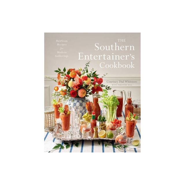 BMH - Southern Entertainer’s Cookbook (1)