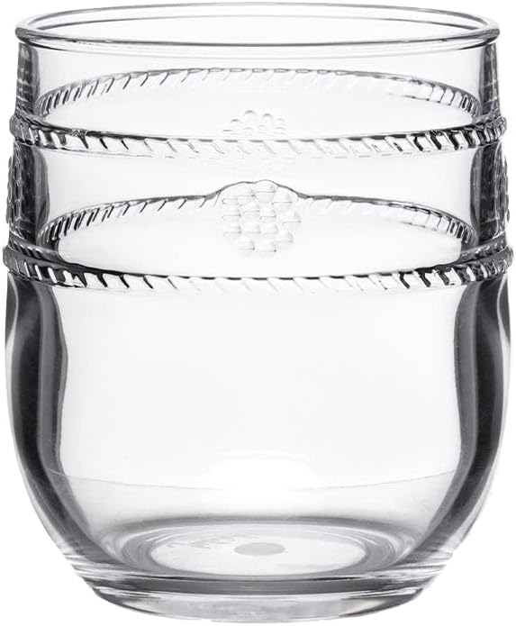 BMH - Juliska Isabella Acrylic Tumbler Small (8)
