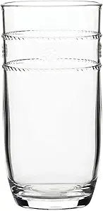BMH - Juliska Isabella Acrylic Tumbler Tall (6)