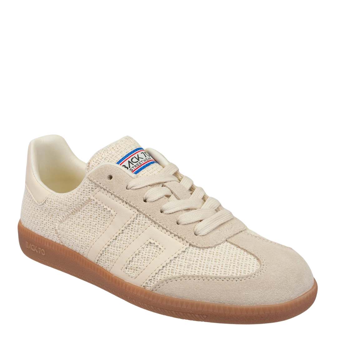 Back 70 - Iuta 2512 in Beige