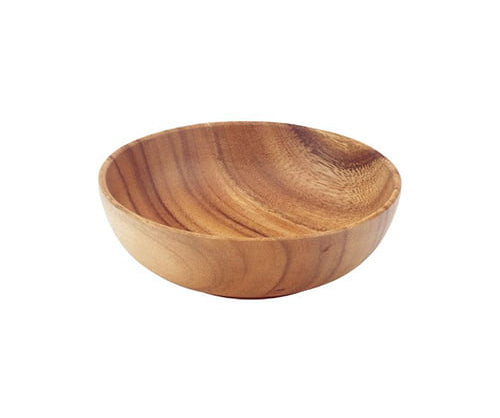 BMH - Small Wood Bowl
