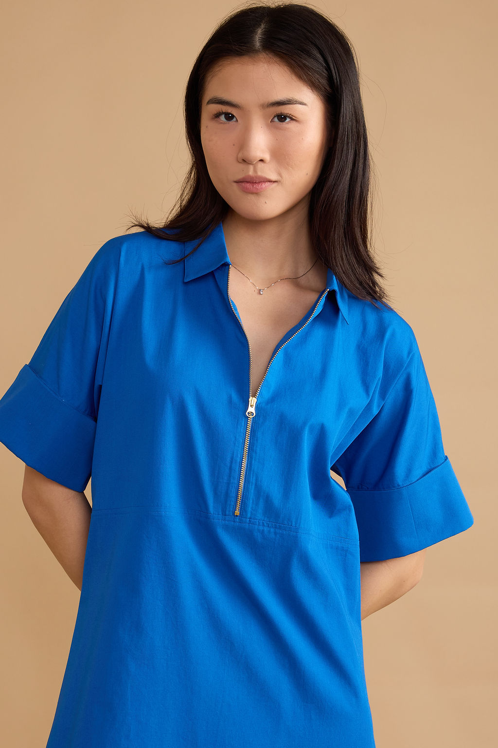 Monica Dress - Monsoon