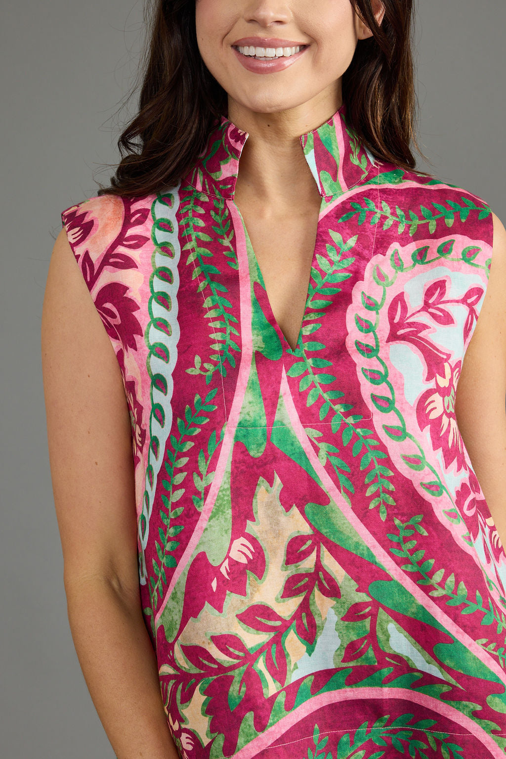 Sandy Top - Chianti Paisley