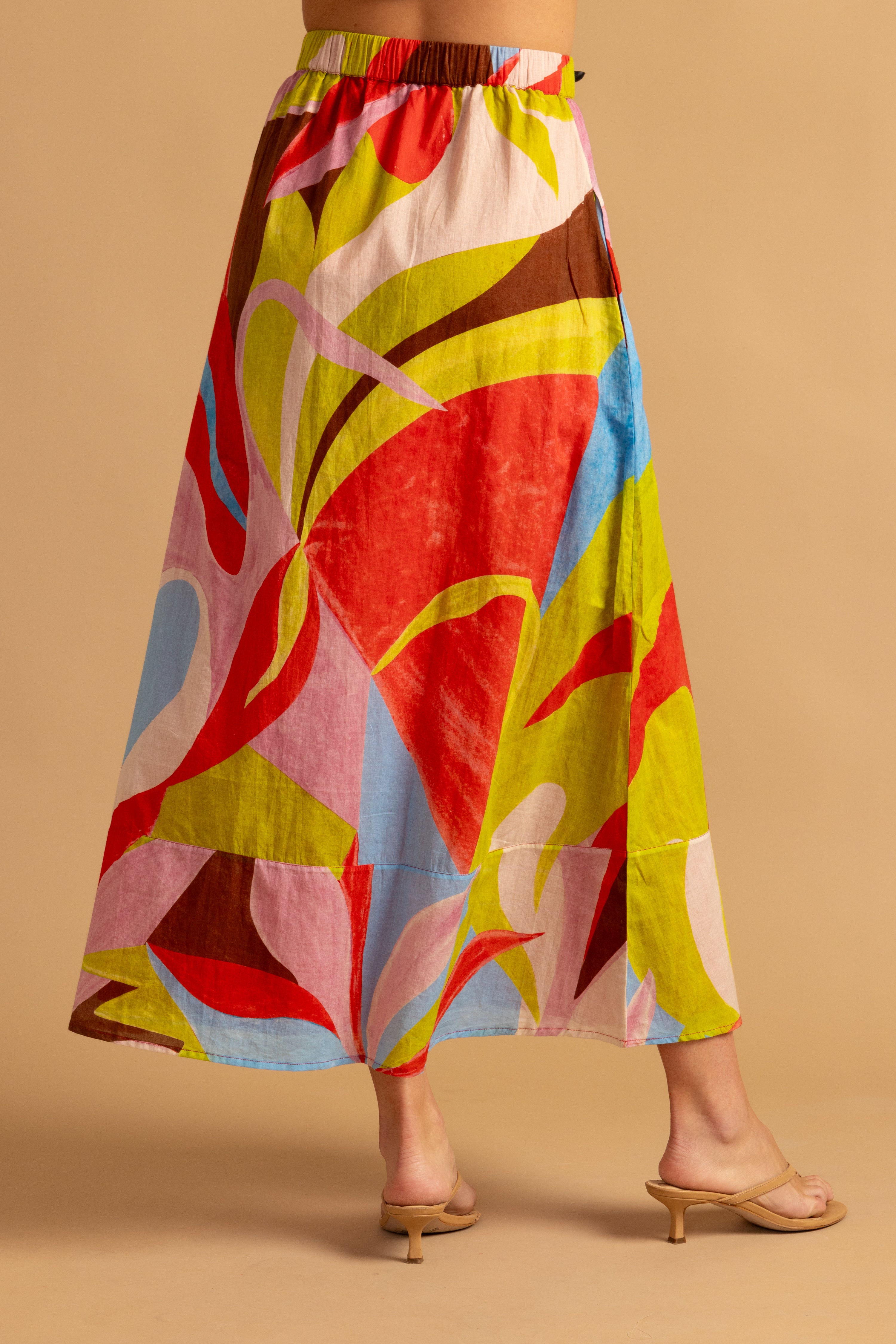 Marisol Skirt - Moderne Mod