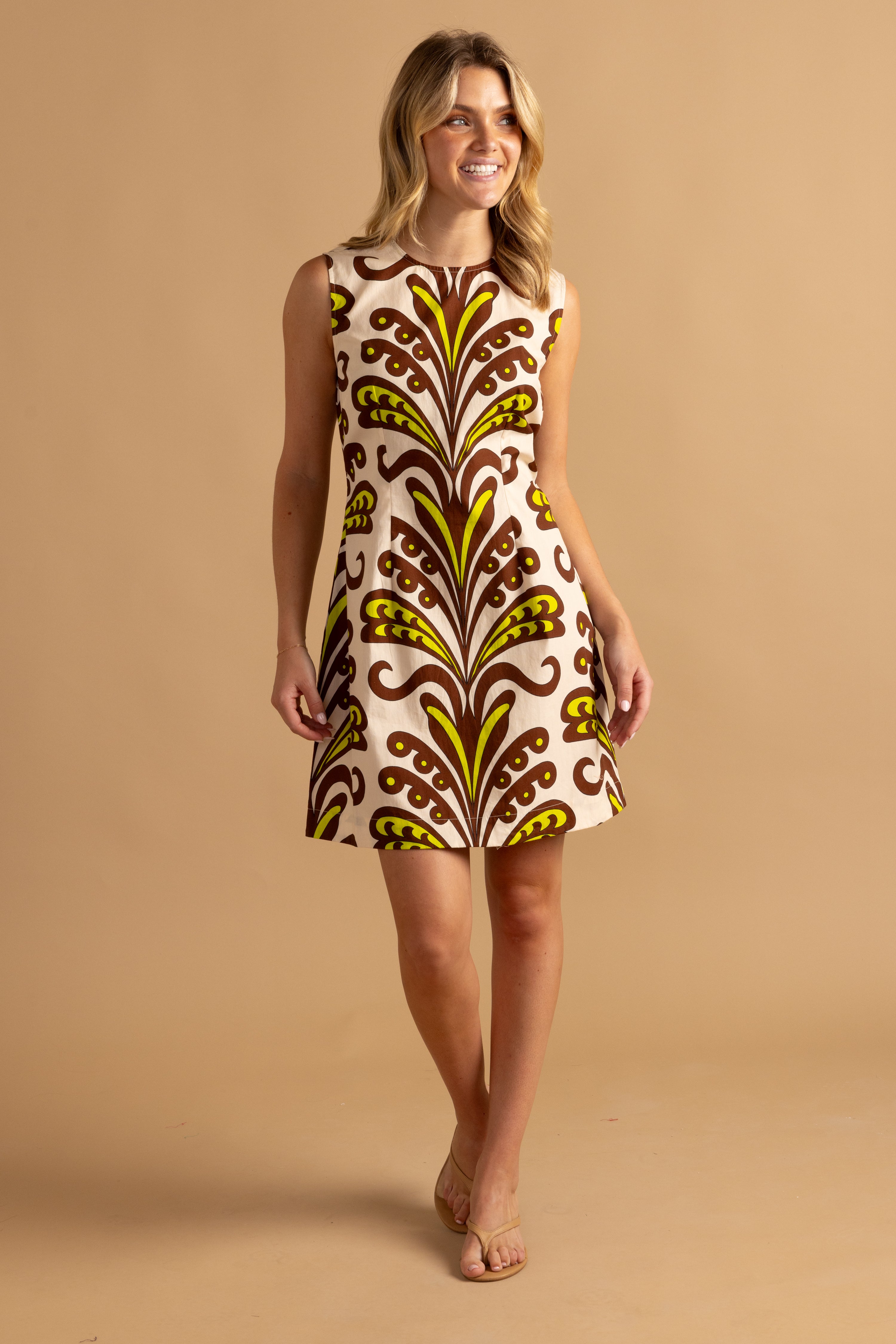 Kendall Dress - Ornament