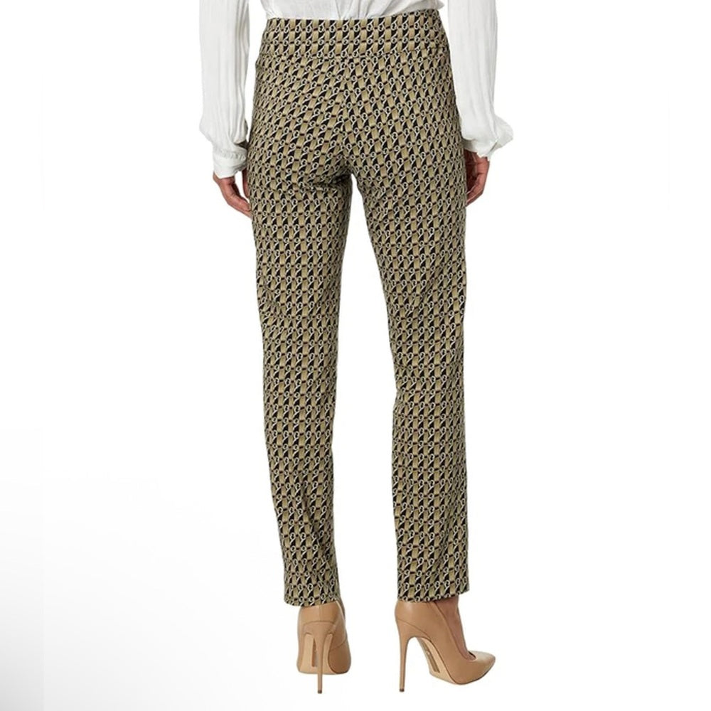 Pull On Pant - Chain Link