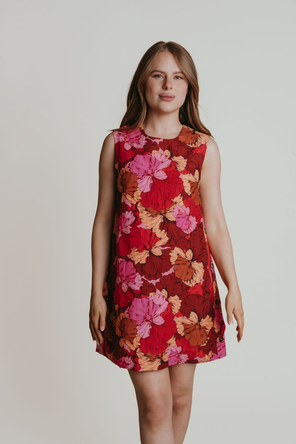 Worth Dress - Newport