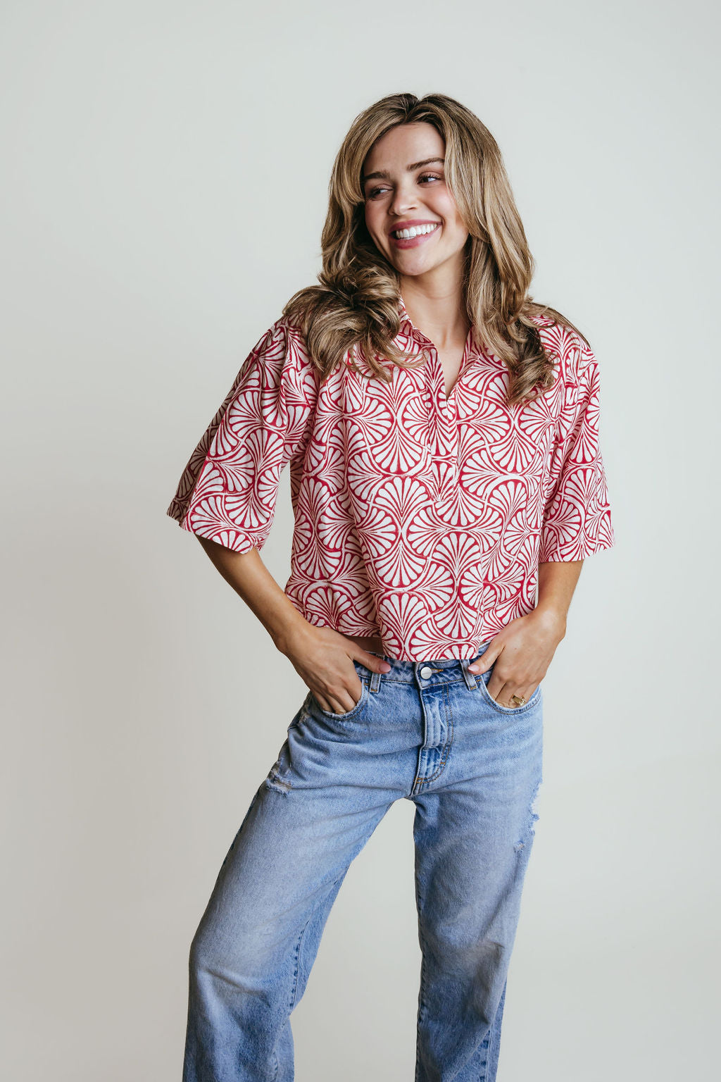 Maggie Top - Pheonix