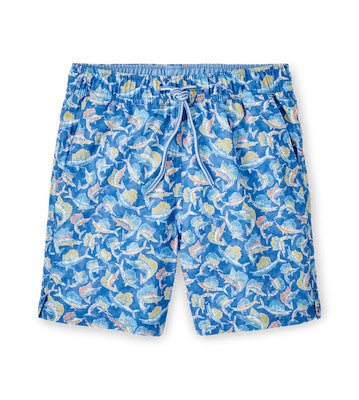 TACKLE THE DAY - YOUTH SWIM SUIT