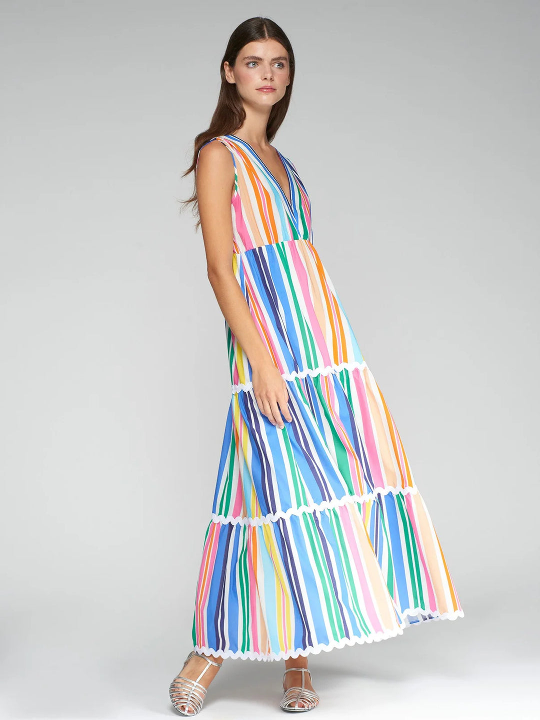 32378 - Rayas Dress