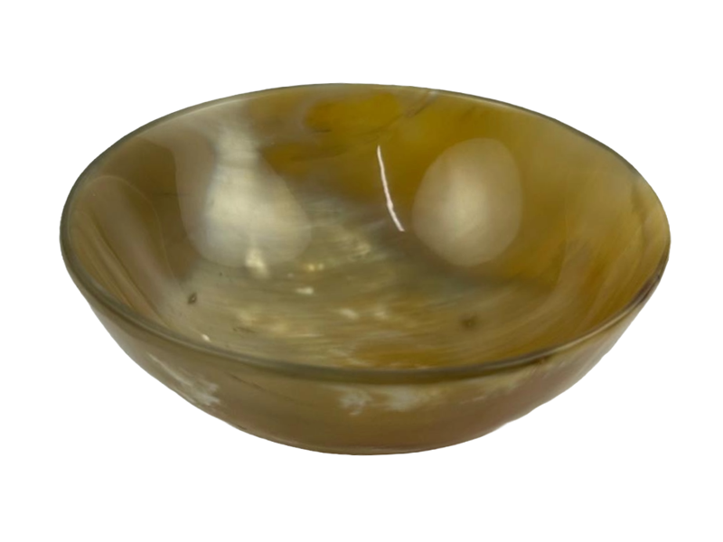 BMH - Mini Horn Bowl (1)