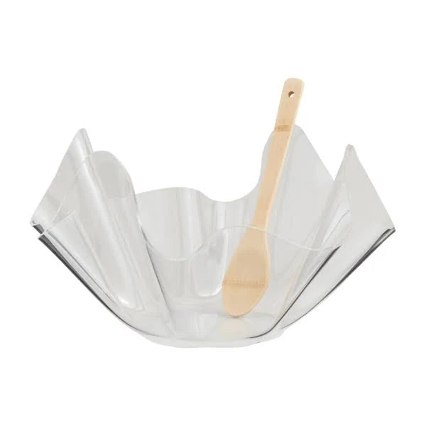 BMH - Small Lucite Bowl (1)