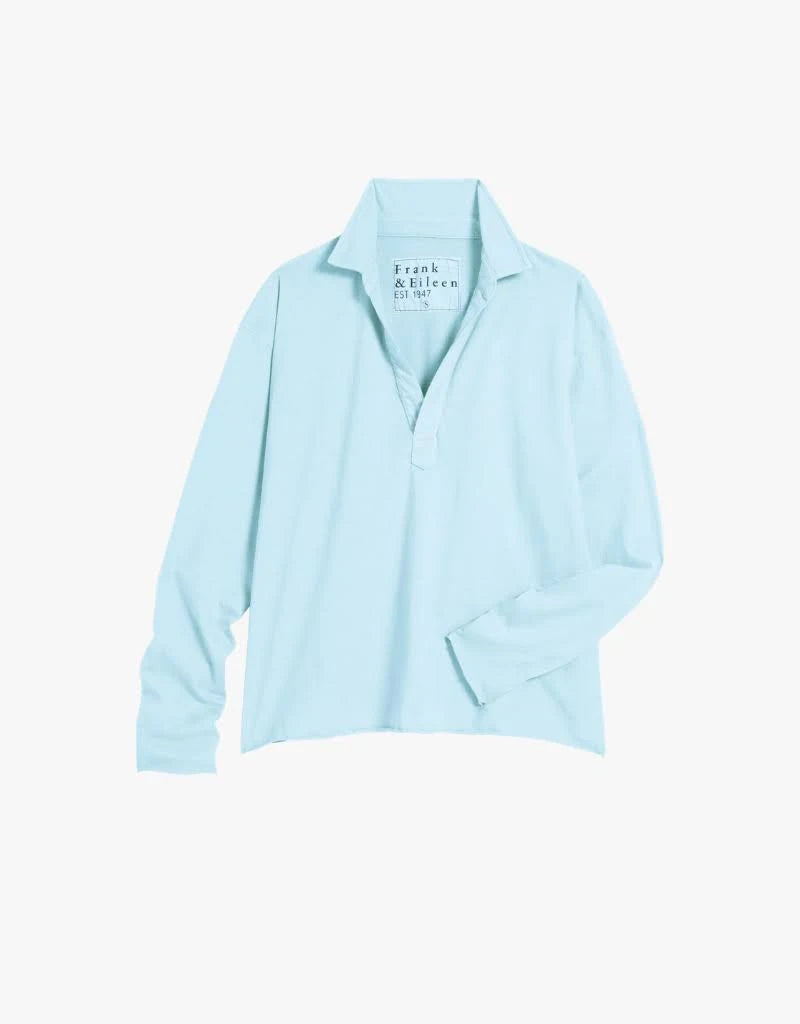 Patrick Popover Henley-Dive