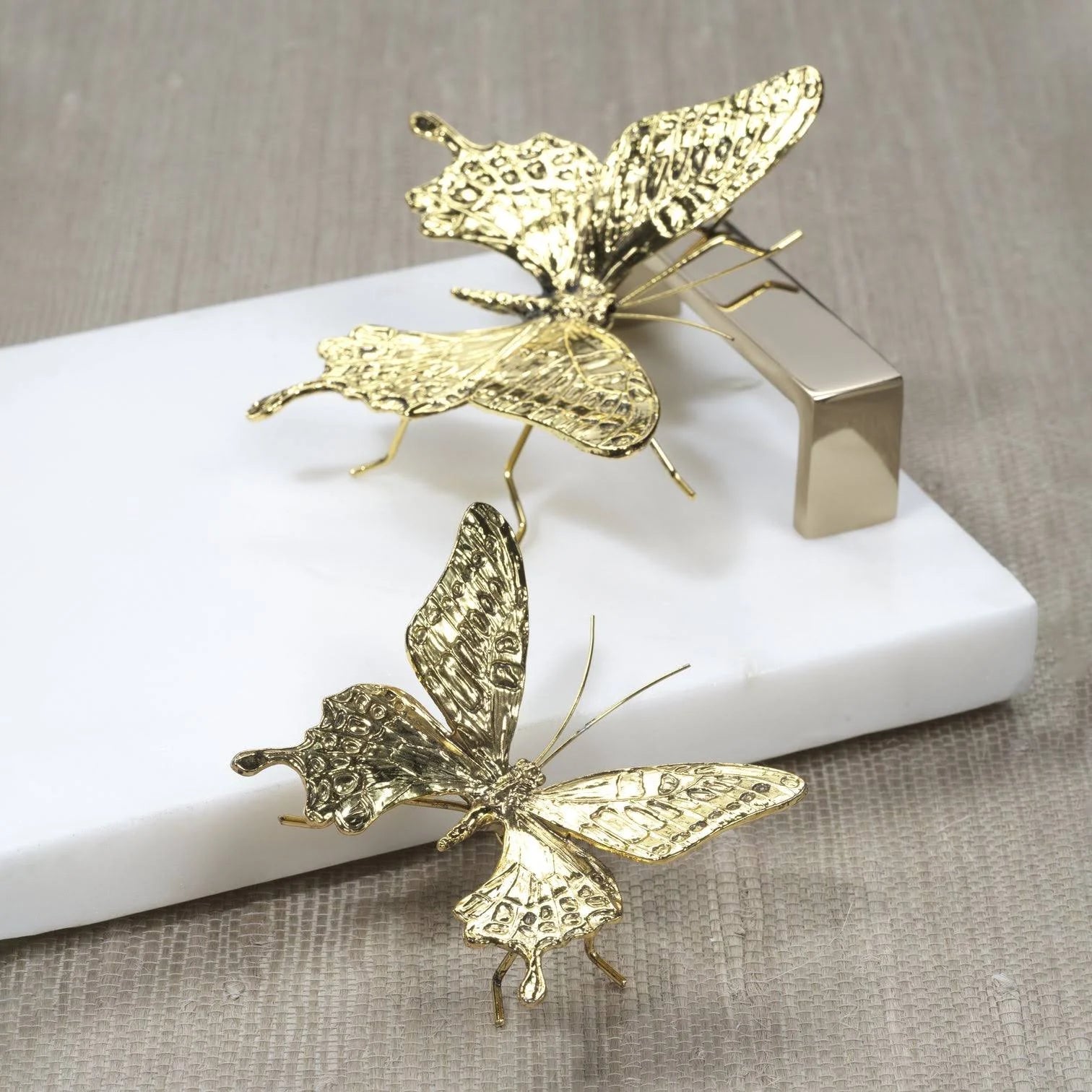 BMH - Zodax Gold Butterfly (1)