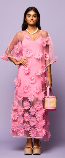 West Palm Beach Dress