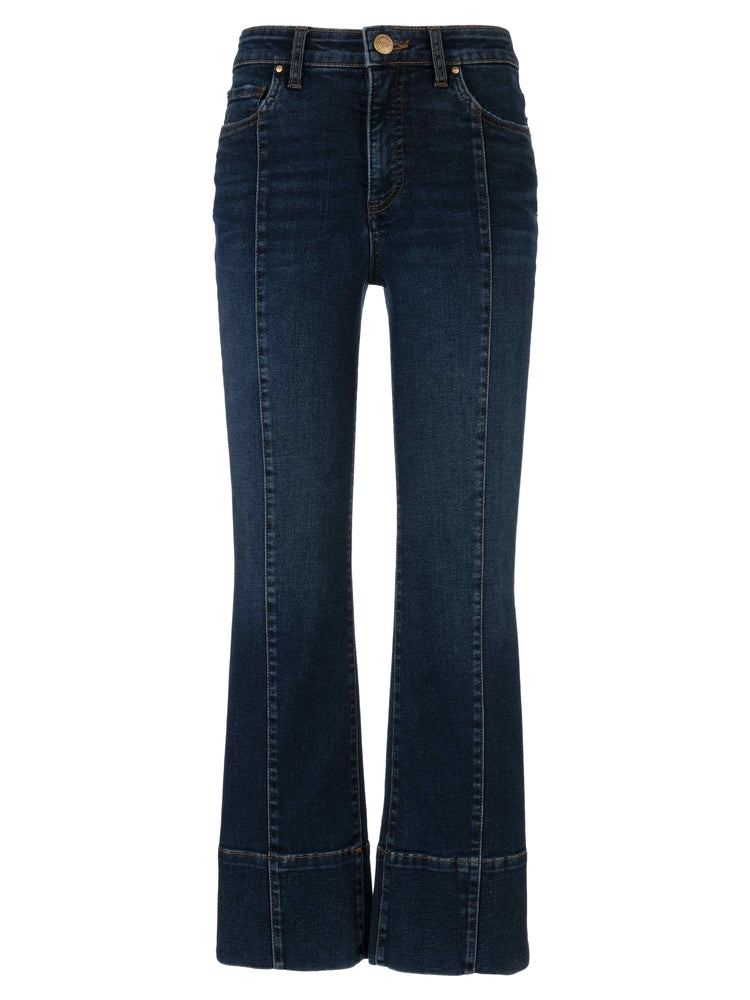 Kelsey High Rise Front Seam