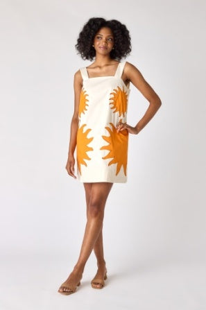 Warren Dress