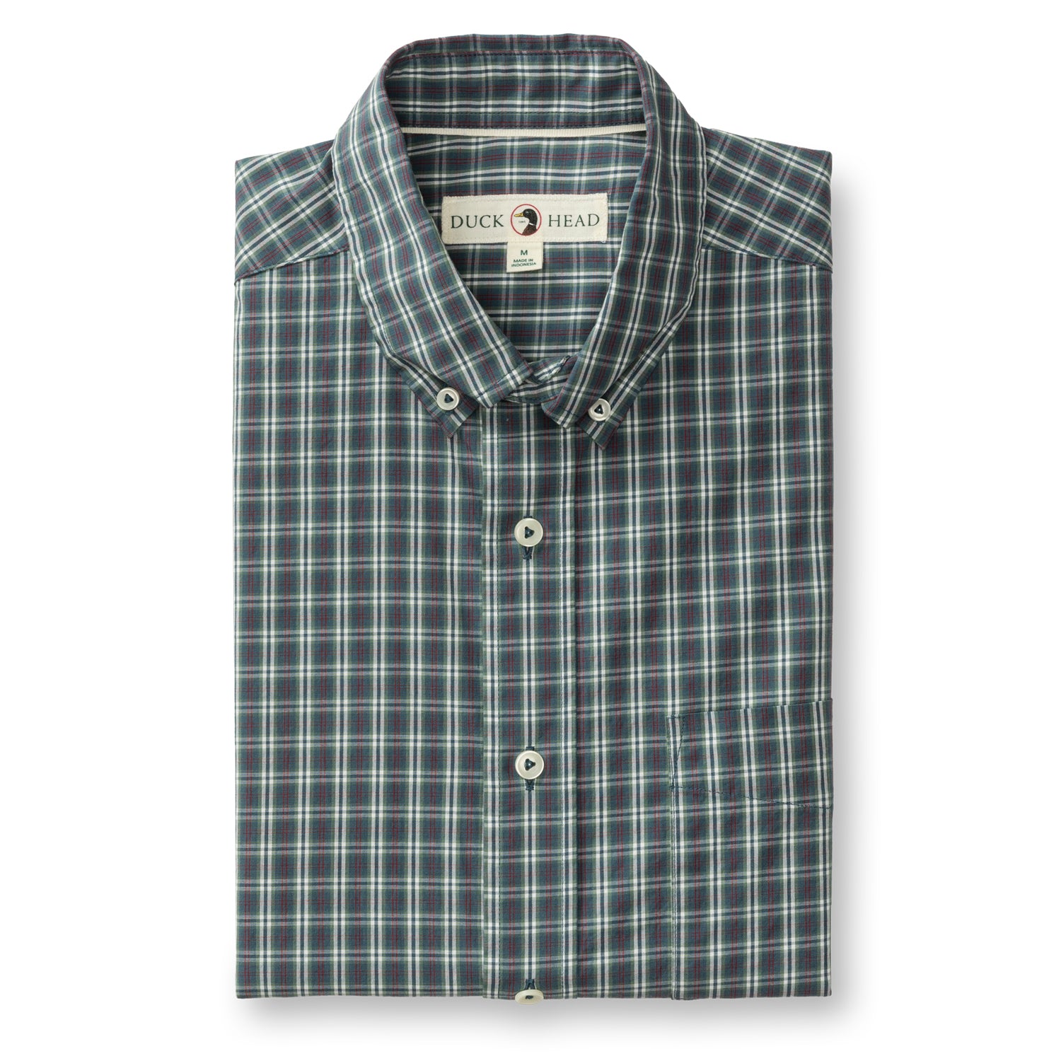 LS Cotton Cashmere Cody Plaid - Orion Blue
