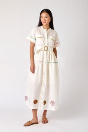 Kellogg Dress