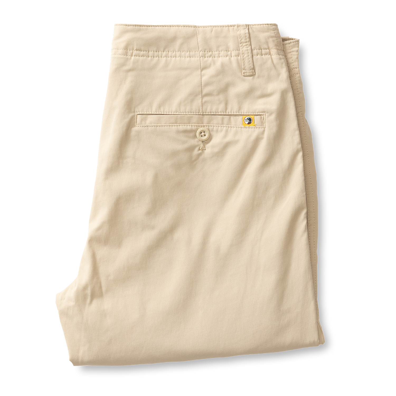 Harbor Performance Chino-Stone