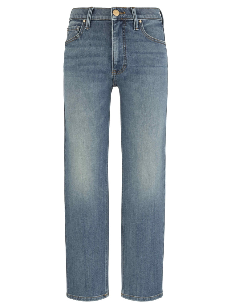 Blair High Rise Fab Straight Leg 5 PKT-Thrive