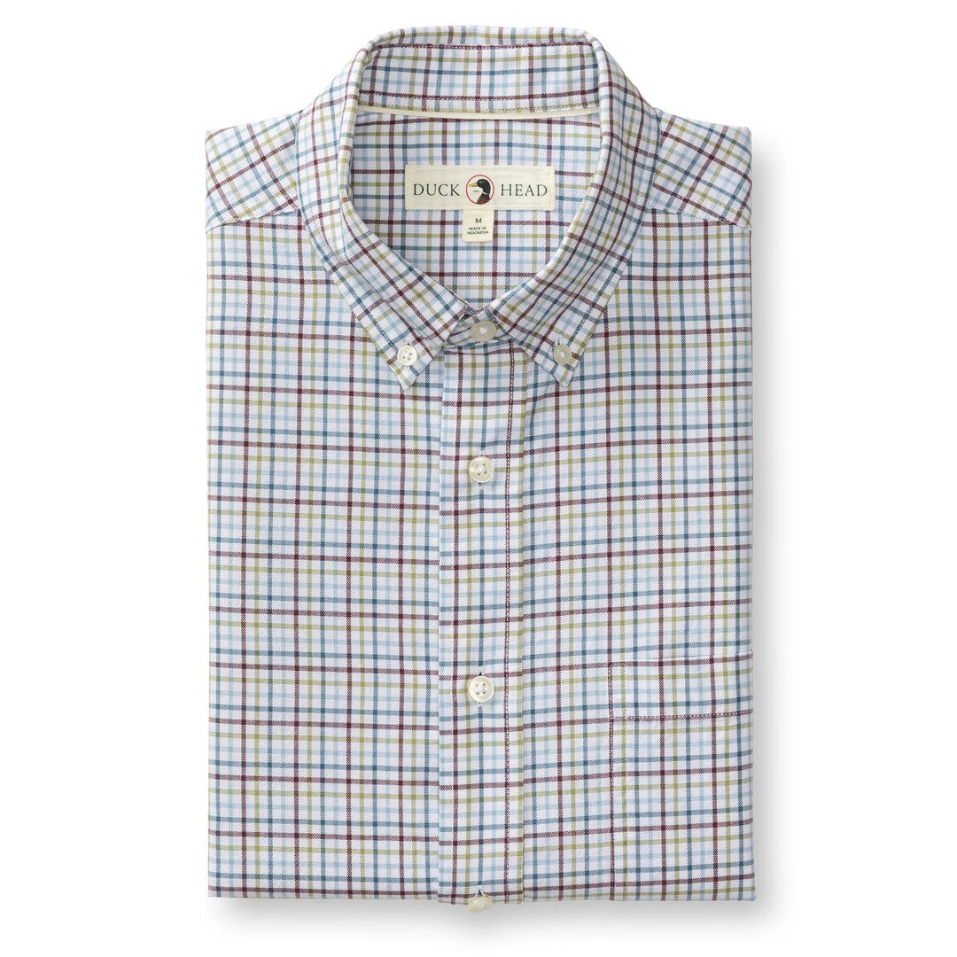 LS Cotton Oxford-Bennet-Fig