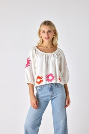 Sadie Top