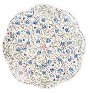 BMH- Juliska Villa Seville Salad Plate (12)