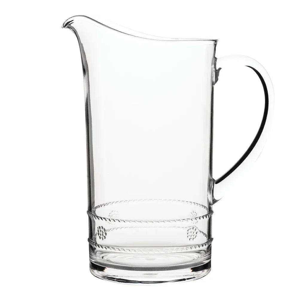 BMH - Acrylic Pitcher (2)