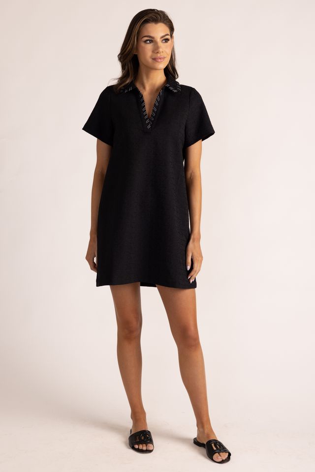 Hartford Dress - Tap Shoe