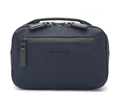 Peter Millar Dop Kit - Navy