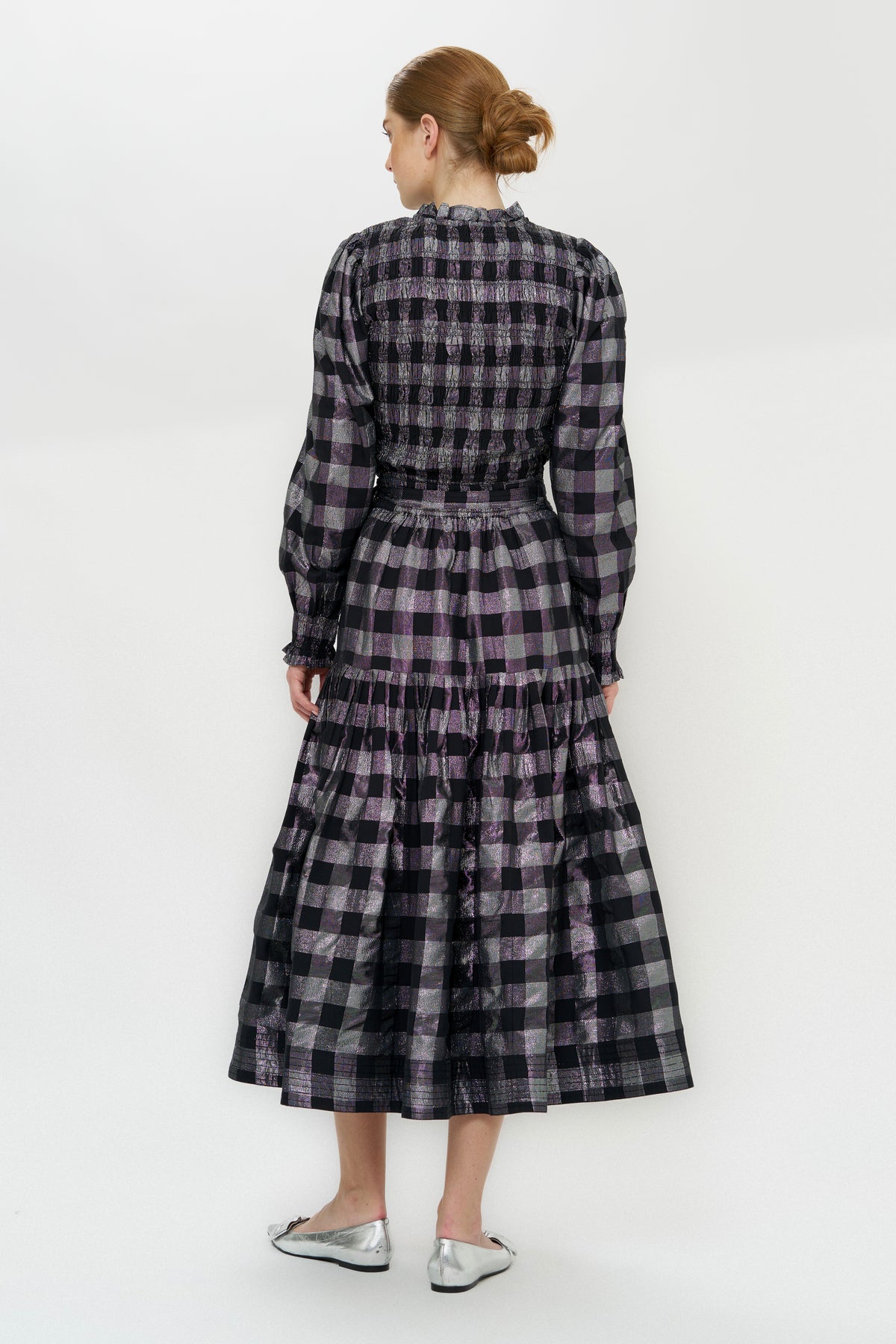 Ginny Skirt - Vega